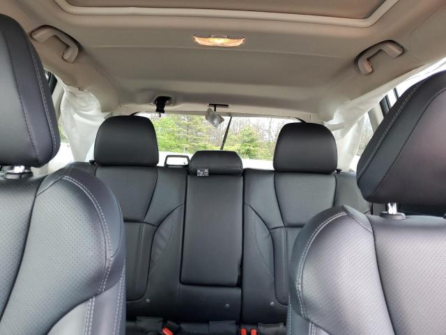 2020 Subaru Forester Limited VIN: JF2SKASC2LH580715 Lot: 56815924