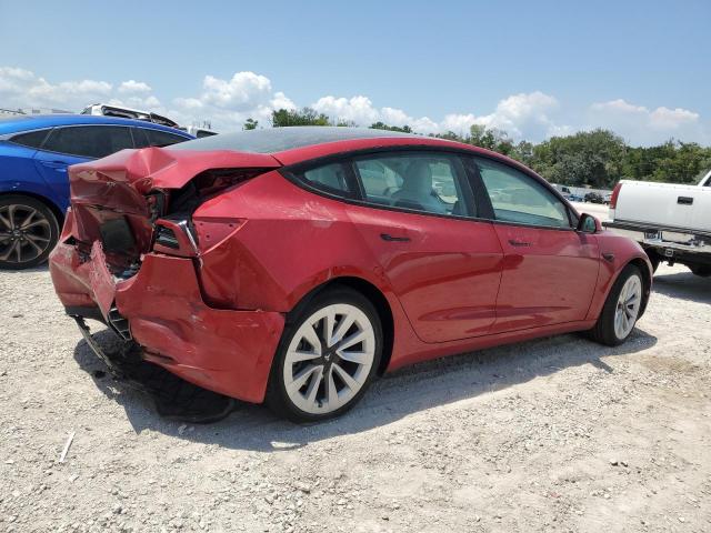 2021 TESLA MODEL 3 - 5YJ3E1EA8MF082458