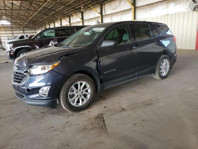 2018 CHEVROLET EQUINOX LS #3029370686