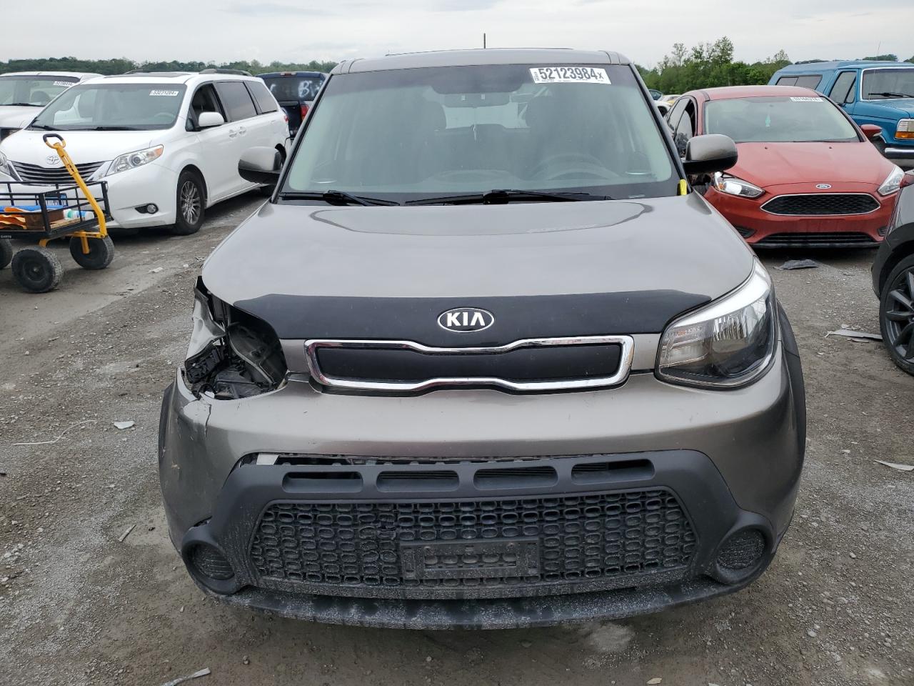 KNDJN2A29G7290256 2016 Kia Soul