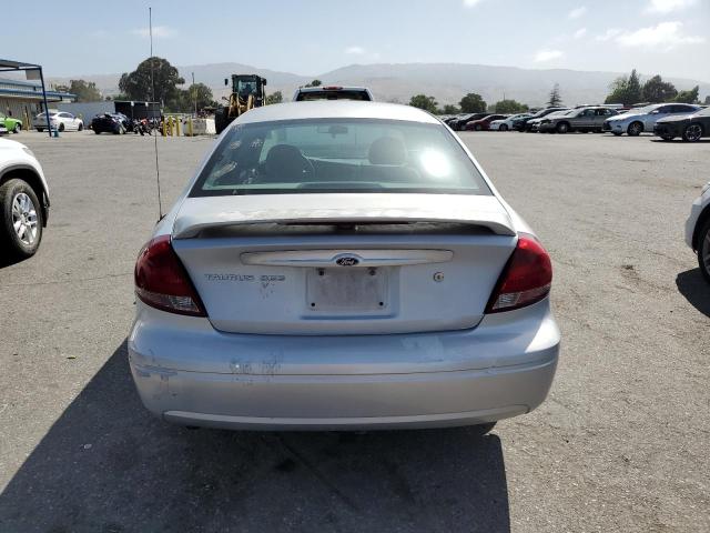 2004 Ford Taurus Ses VIN: 1FAFP55274G195868 Lot: 55376524