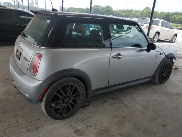 2006 Mini Cooper S VIN: WMWRE33516TJ33260 Lot: 56324024