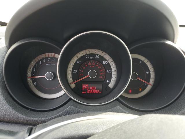 2012 Kia Forte Ex VIN: KNAFU4A27C5637834 Lot: 57320474