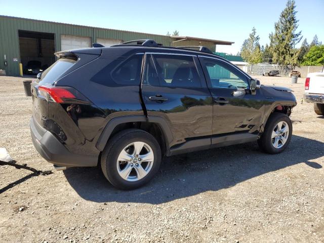 2020 Toyota Rav4 Xle VIN: 4T3R6RFV5LU003506 Lot: 53606034