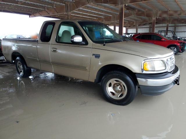 1999 Ford F150 VIN: 1FTRX17W3XNA10649 Lot: 53330184