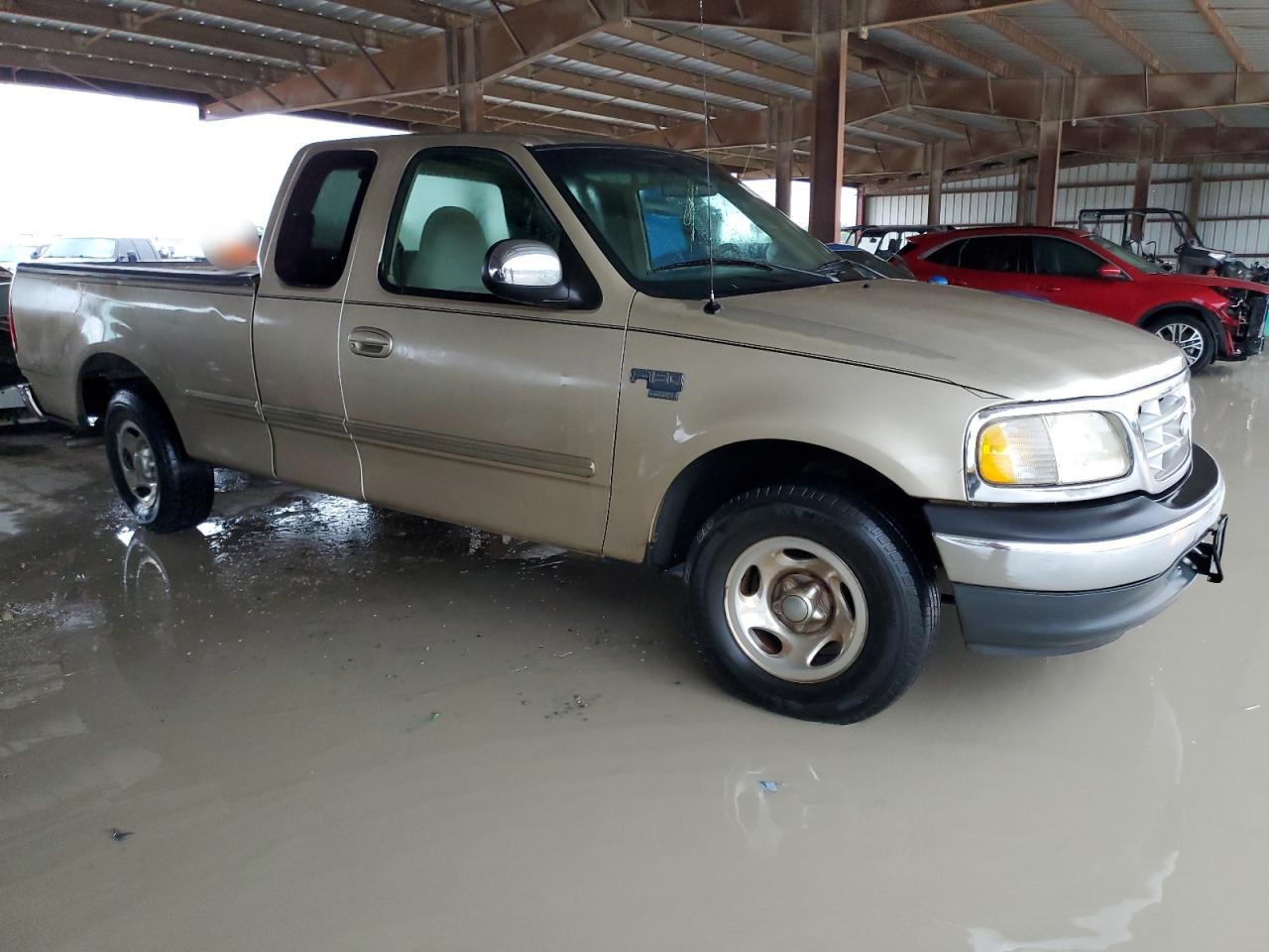 1FTRX17W3XNA10649 1999 Ford F150