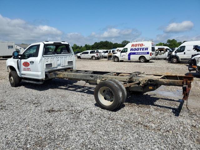 2023 FORD F550 SUPER - 1FDUF5HTXPEC58840