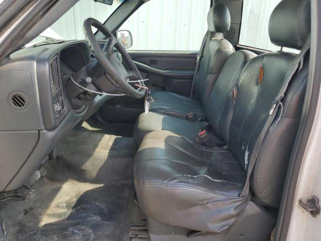 2000 Chevrolet Silverado C1500 VIN: 1GCEC14V2YZ234043 Lot: 54557084