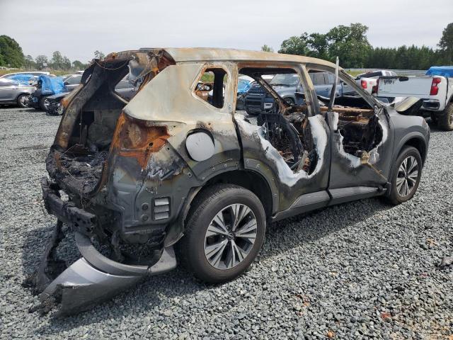 Vin: 5n1bt3ba9pc914744, lot: 56537654, nissan rogue sv 20233