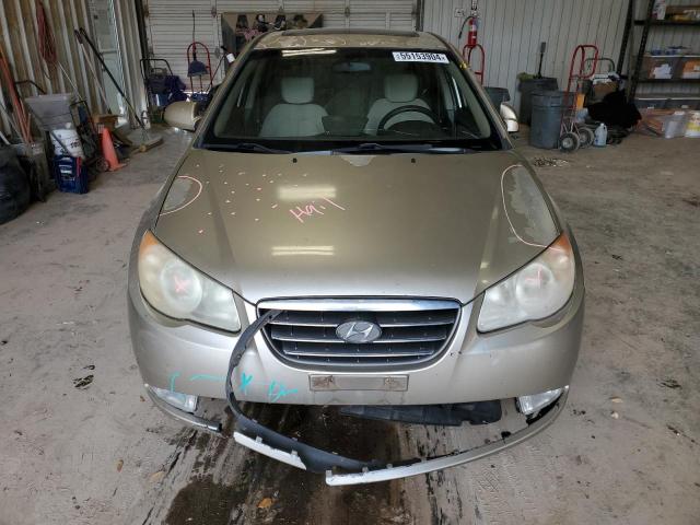 2008 Hyundai Elantra Gls VIN: KMHDU46D58U359366 Lot: 55153904