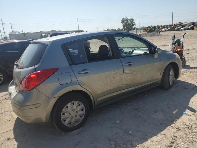 2007 Nissan Versa S VIN: 3N1BC13E57L394205 Lot: 54321924