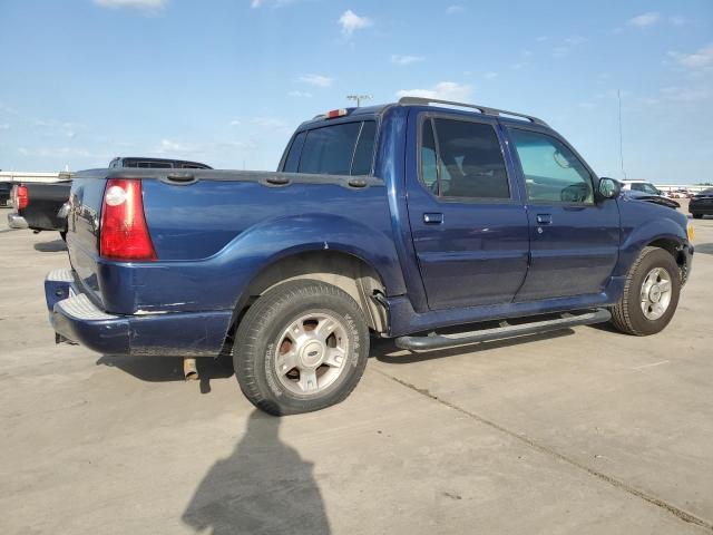 2004 Ford Explorer Sport Trac VIN: 1FMDU67K54UB75161 Lot: 54459374