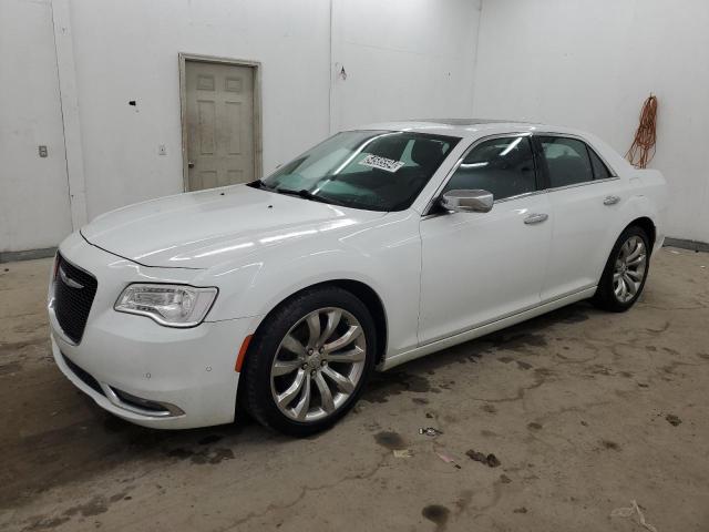 2017 Chrysler 300C VIN: 2C3CCAEG7HH586708 Lot: 54585594