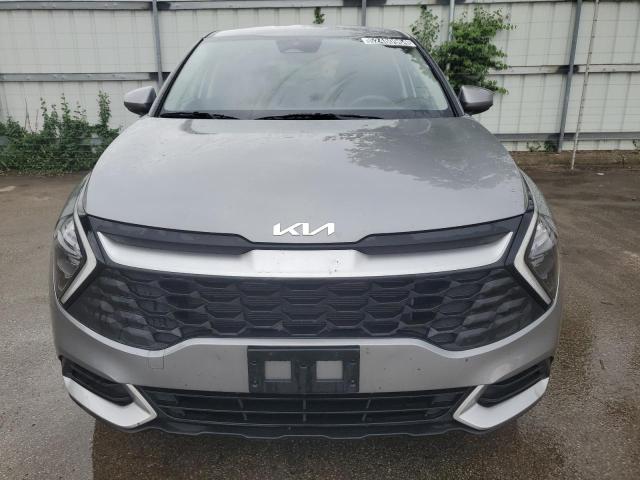 2023 Kia Sportage Lx VIN: KNDPUCAF2P7156369 Lot: 52480964