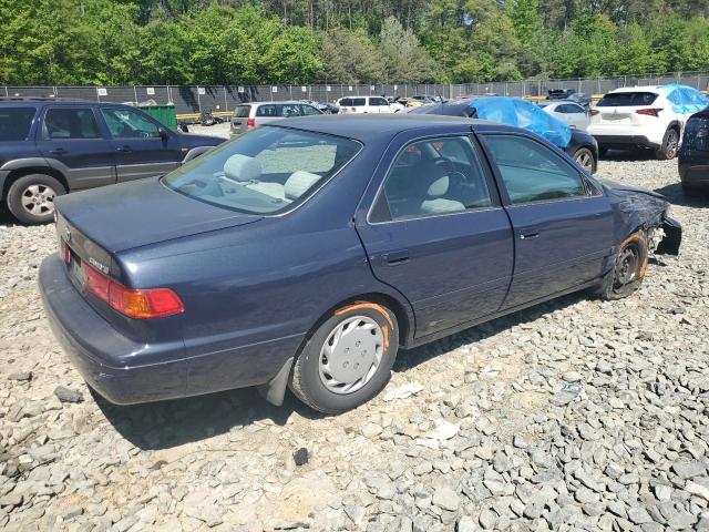 2000 Toyota Camry Ce VIN: 4T1BG22K5YU929714 Lot: 53274864