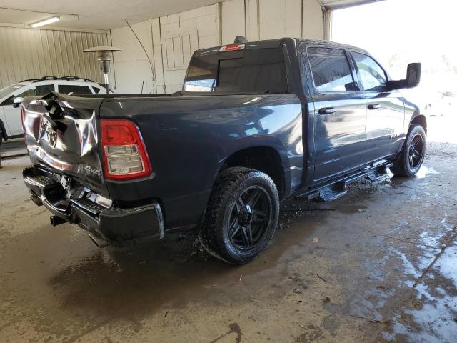 2019 Ram 1500 Big Horn/Lone Star VIN: 1C6SRFFT6KN607181 Lot: 56940644