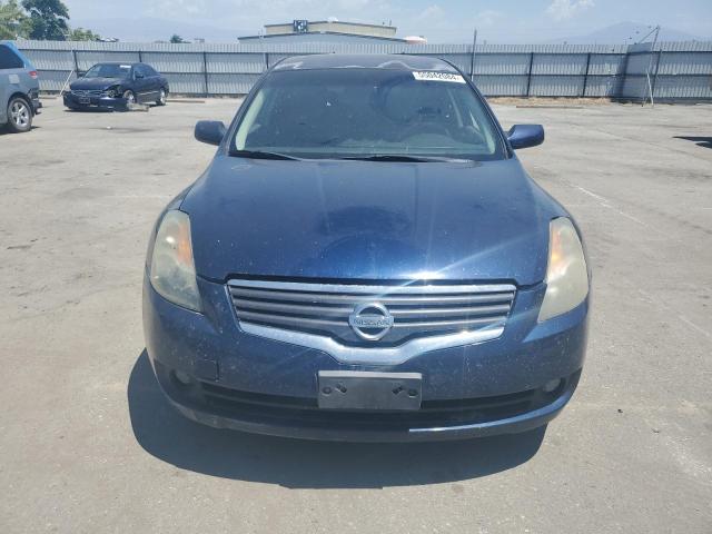 2009 Nissan Altima 2.5 VIN: 1N4AL21E89N454388 Lot: 55042084