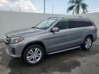 MERCEDES-BENZ GLS 450 4M photo