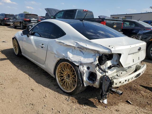 2013 Subaru Brz 2.0 Premium VIN: JF1ZCAB13D2603891 Lot: 56064554