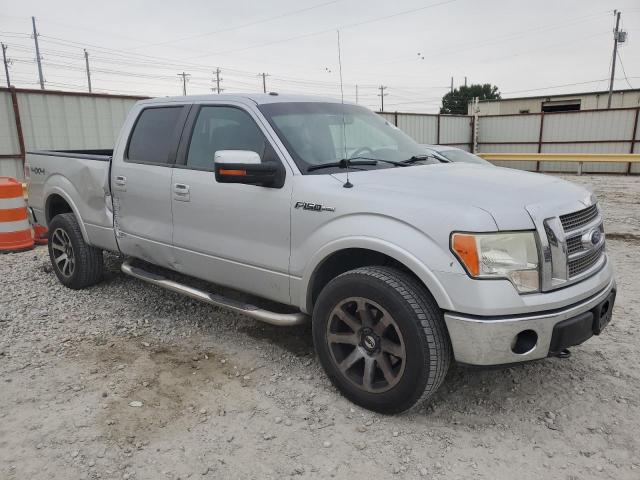 2012 Ford F150 Supercrew VIN: 1FTFW1EF7CKD18864 Lot: 55815664