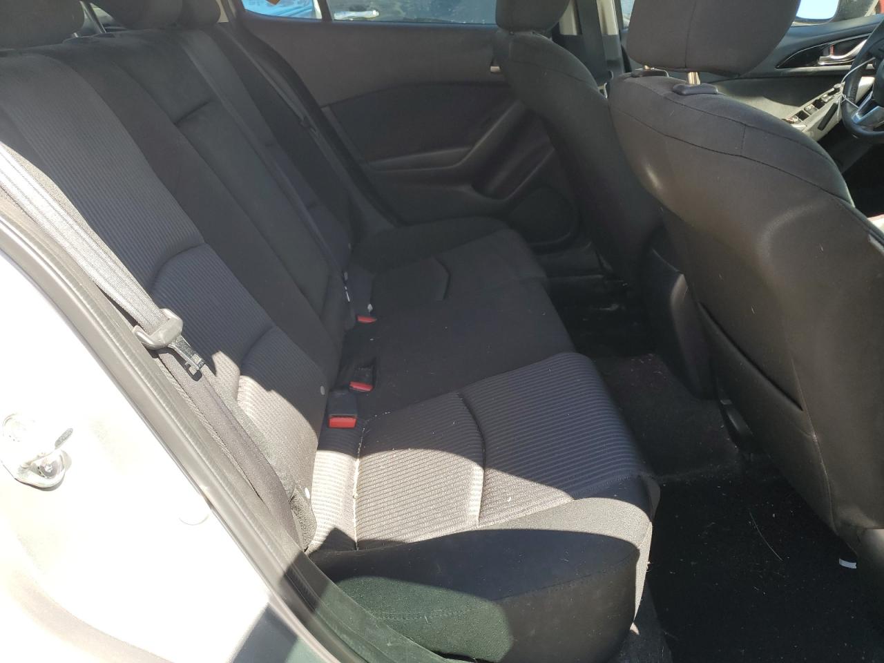 JM1BM1V79E1207738 2014 Mazda 3 Touring