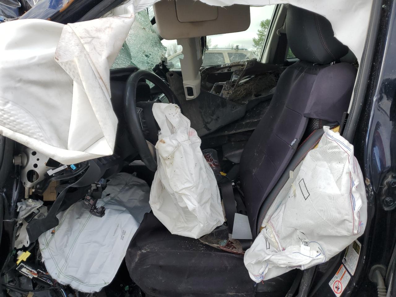 JF2SKALCXLH424016 2020 Subaru Forester Sport