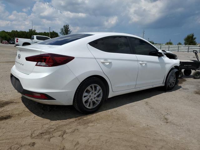 2019 Hyundai Elantra Se VIN: 5NPD74LF6KH463321 Lot: 56123974