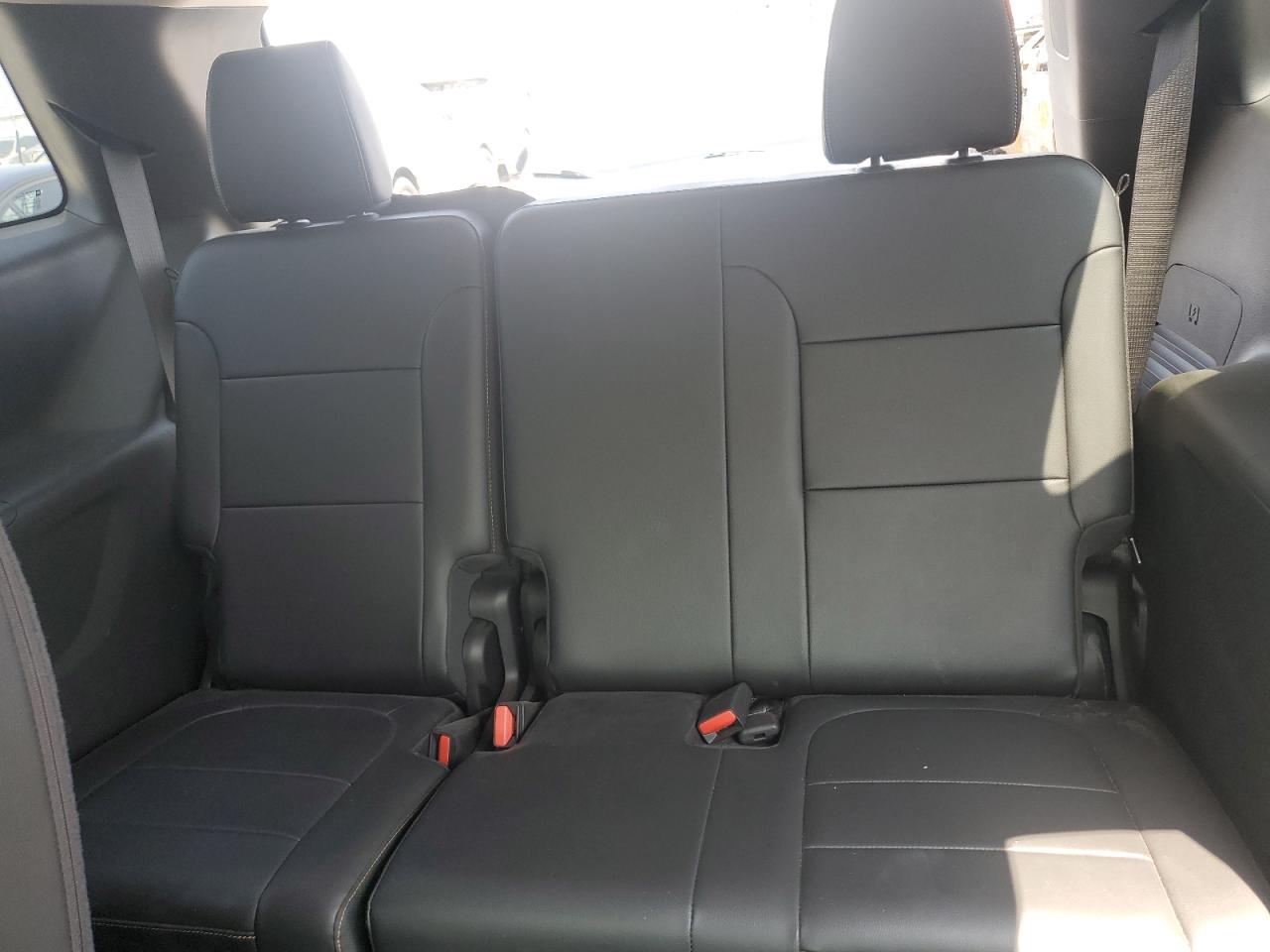 1GNERHKWXJJ106969 2018 Chevrolet Traverse Lt