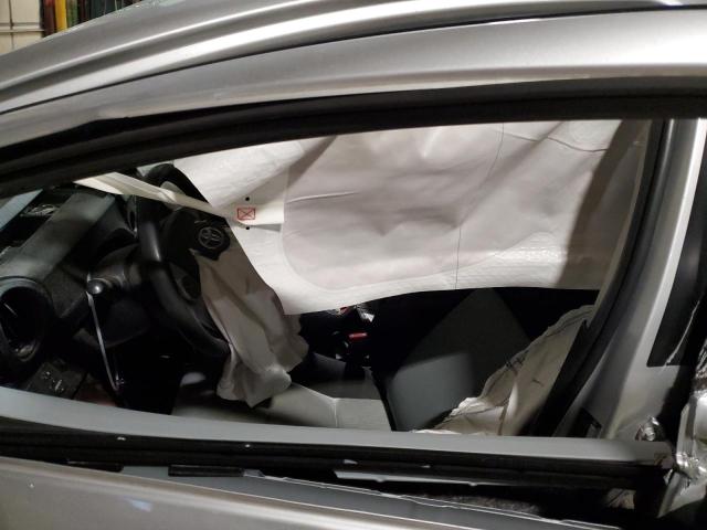 2013 Toyota Prius C VIN: JTDKDTB30D1555729 Lot: 54358734