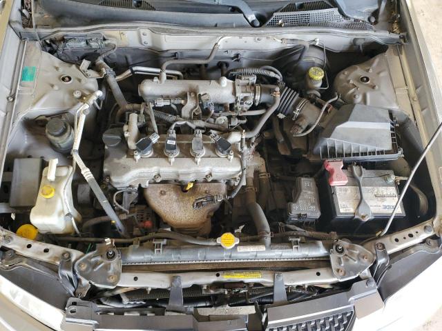 2004 Nissan Sentra 1.8 VIN: 3N1CB51D94L843289 Lot: 54069034