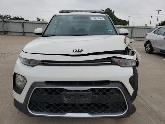 2020 Kia Soul Lx VIN: KNDJ23AU8L7719459 Lot: 55667444