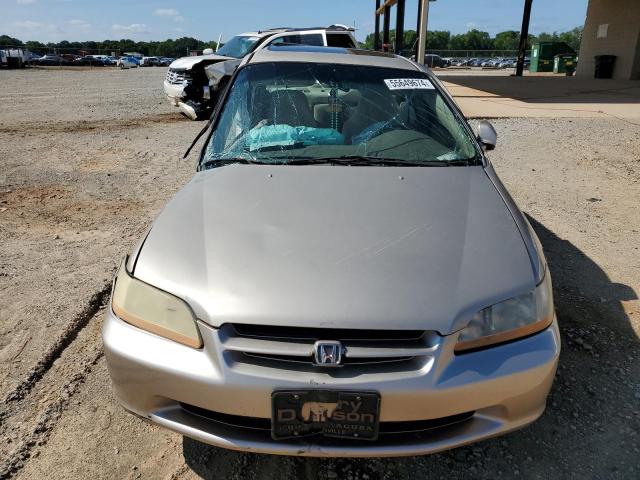 2000 Honda Accord Ex VIN: 1HGCG565XYA038271 Lot: 55649674