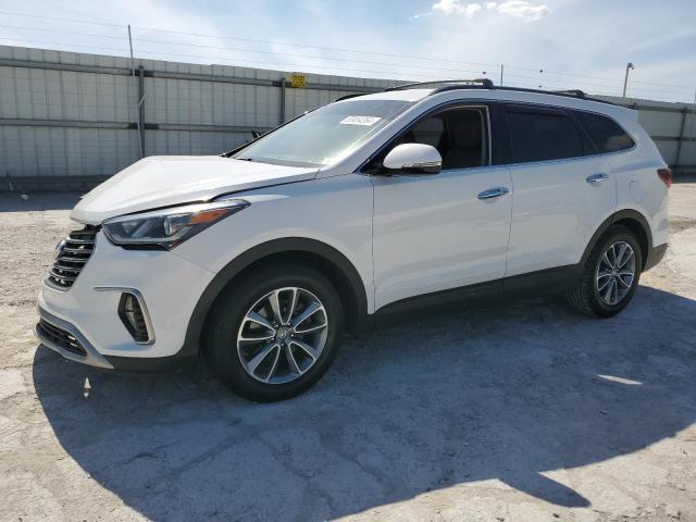 2017 HYUNDAI SANTA FE S - KM8SNDHF5HU215948