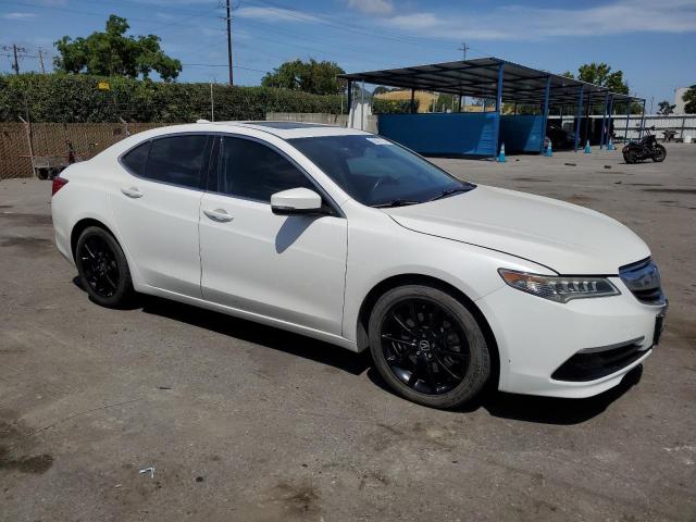 2015 Acura Tlx Tech VIN: 19UUB2F58FA007888 Lot: 56087724