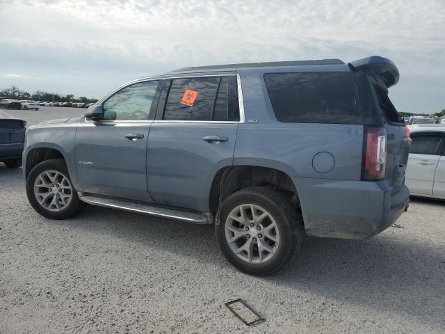 2015 GMC Yukon Slt VIN: 1GKS1BKCXFR635535 Lot: 55191594