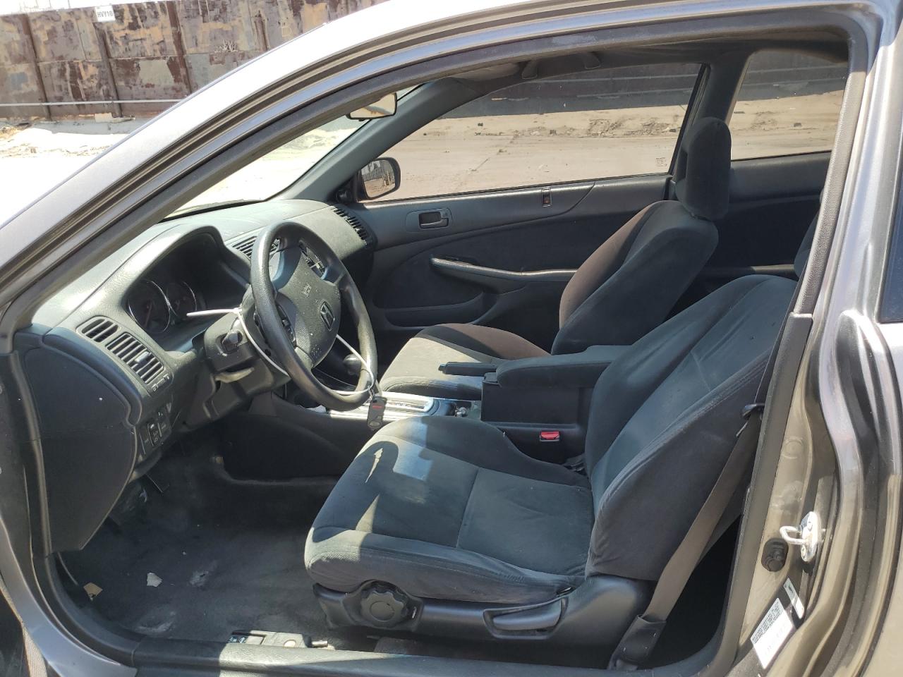 1HGEM22914L076155 2004 Honda Civic Ex