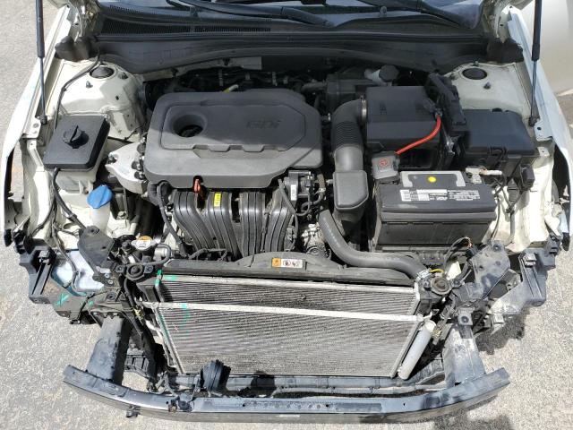 2017 Kia Optima Lx VIN: KNAGT4L32H5157723 Lot: 55730604