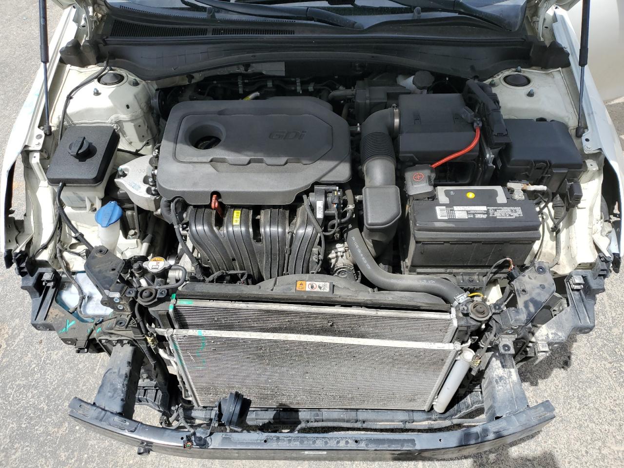 KNAGT4L32H5157723 2017 Kia Optima Lx