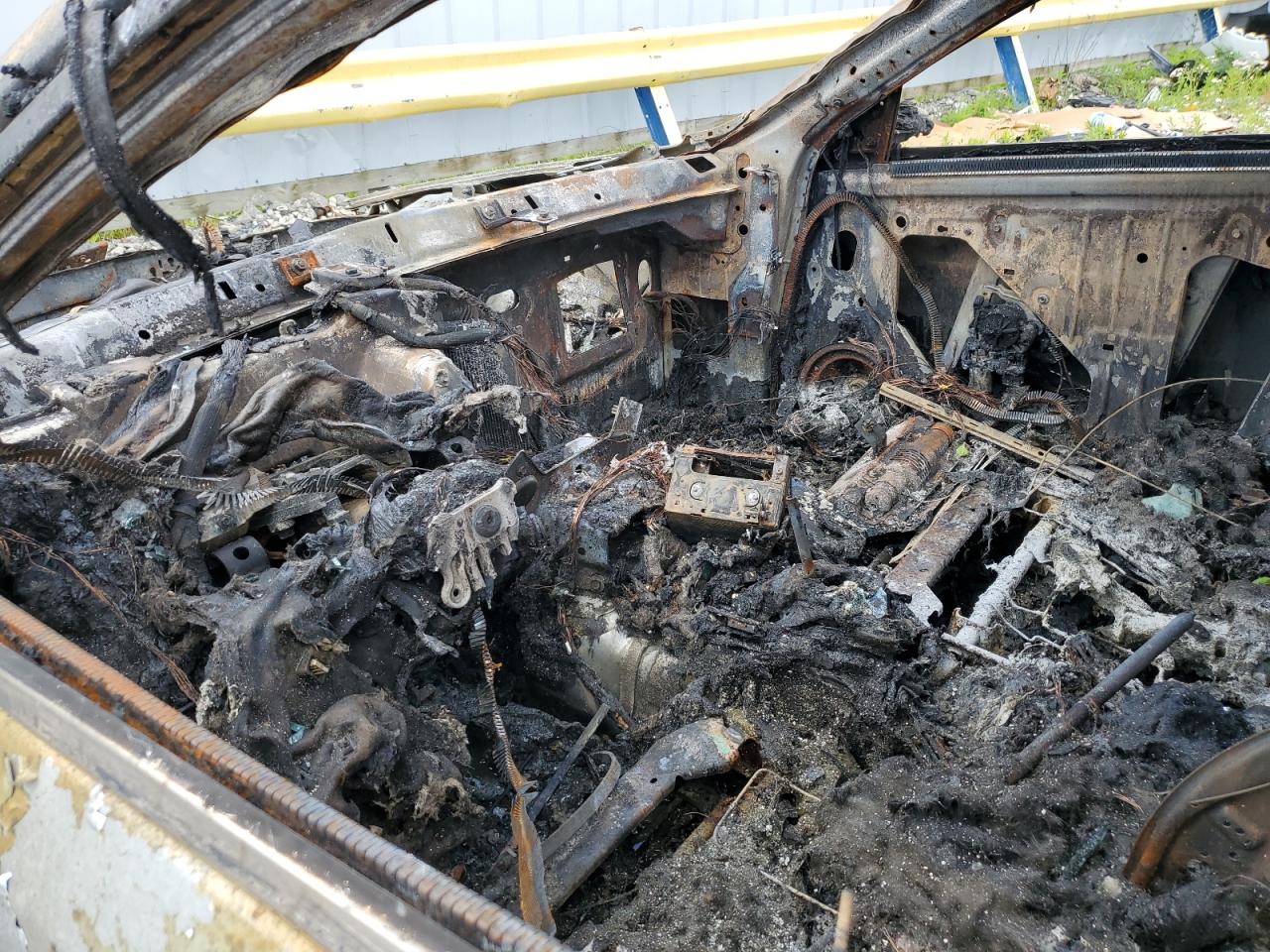 1G6DC5EY2B0167339 2011 Cadillac Cts