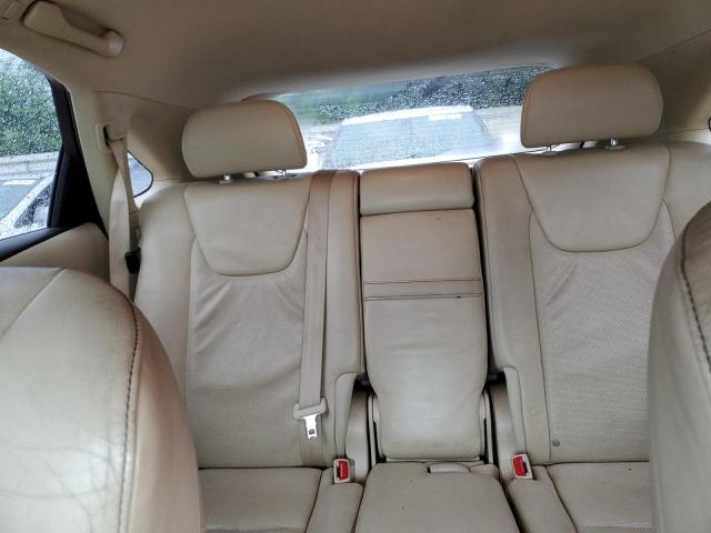 2013 Lexus Rx 350 VIN: JTJZK1BA5D2007465 Lot: 54122144