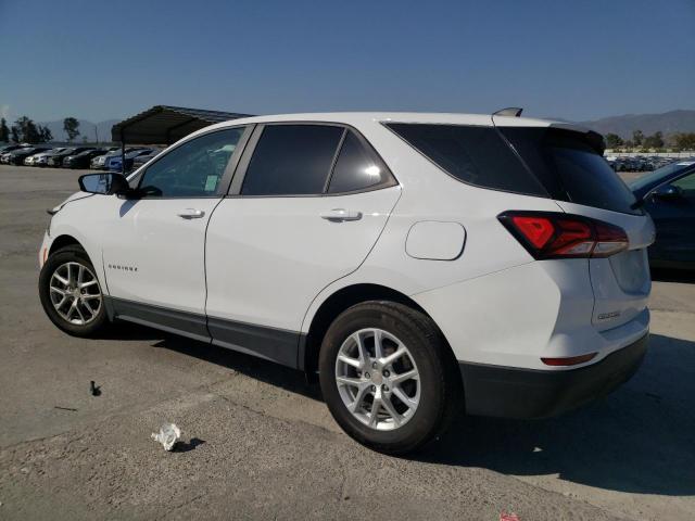 2023 Chevrolet Equinox Ls VIN: 3GNAXHEG1PL205982 Lot: 54458094