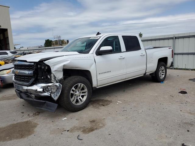 2017 CHEVROLET SILVERADO K1500 LT 2017