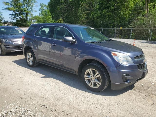 2014 Chevrolet Equinox Ls VIN: 2GNFLEEK5E6372190 Lot: 56047184