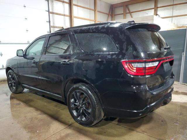 2022 Dodge Durango R/T VIN: 1C4SDJCT1NC222500 Lot: 56252394