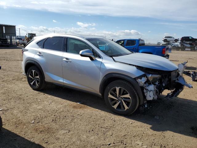 JTJBARBZ6K2216896 2019 Lexus Nx 300 Base