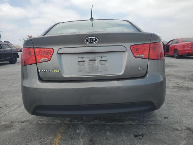 2013 Kia Forte Ex VIN: KNAFU4A27D5647944 Lot: 53696454