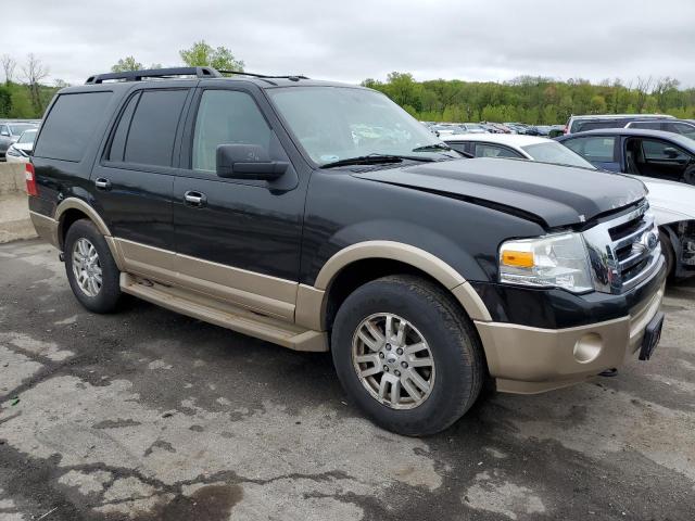 2011 Ford Expedition Xlt VIN: 1FMJU1J56BEF21802 Lot: 53625424