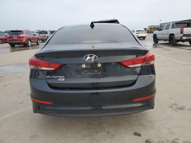 2017 Hyundai Elantra Se VIN: 5NPD74LF7HH142025 Lot: 54165914