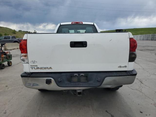 2008 Toyota Tundra Double Cab VIN: 5TFCV54128X008764 Lot: 56522954