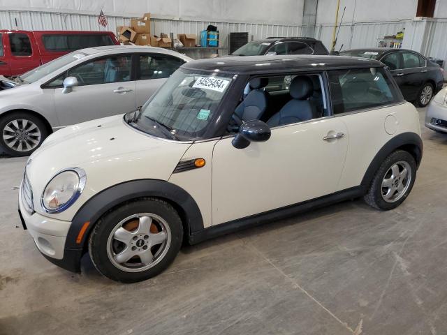 2010 Mini Cooper VIN: WMWMF3C56ATZ25730 Lot: 54525454